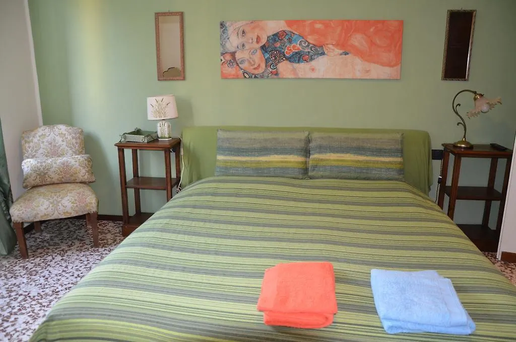 Green Quercia Apartment Como