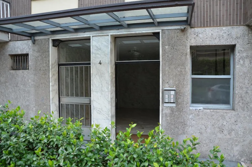 Green Quercia Apartment Como 0*,