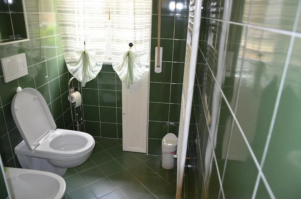 Green Quercia Apartment Como