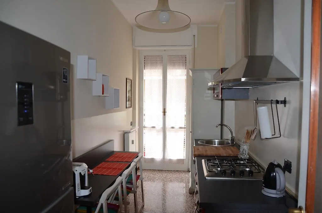 Green Quercia Apartment Como