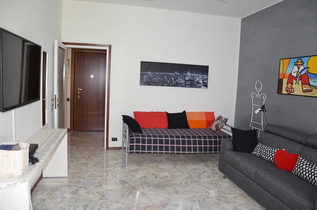 Green Quercia Apartment Como 0*,
