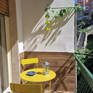 Piccolo Di Charme Appartement Napels