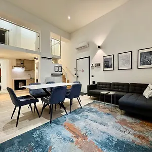 Future Appartement Milaan