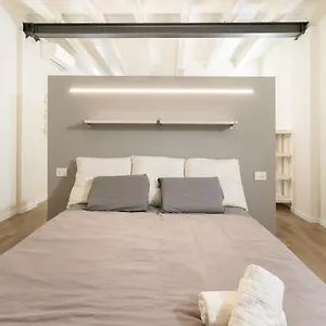 Alessia's Building- Affori Fn Appartement Milaan