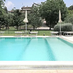 Borgo Di Calmasino Vakantieboerderij Bardolino