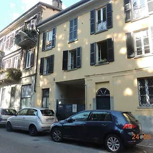Appartement Al Numero 11, Como