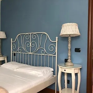 Appartement Acquaterrafuoco -, Como